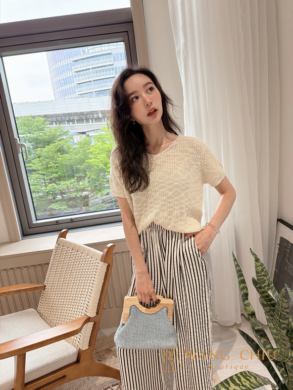 WANG CHIU 麻豆照